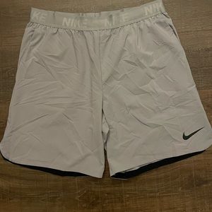 Nike Athletic Shorts